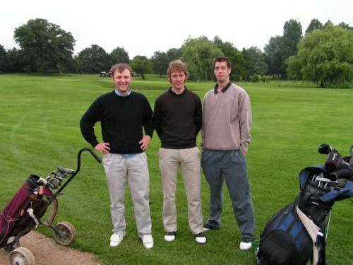 GOLF DAY - JULY 2005 - photo 5 (pictures\PICT2891.JPG)